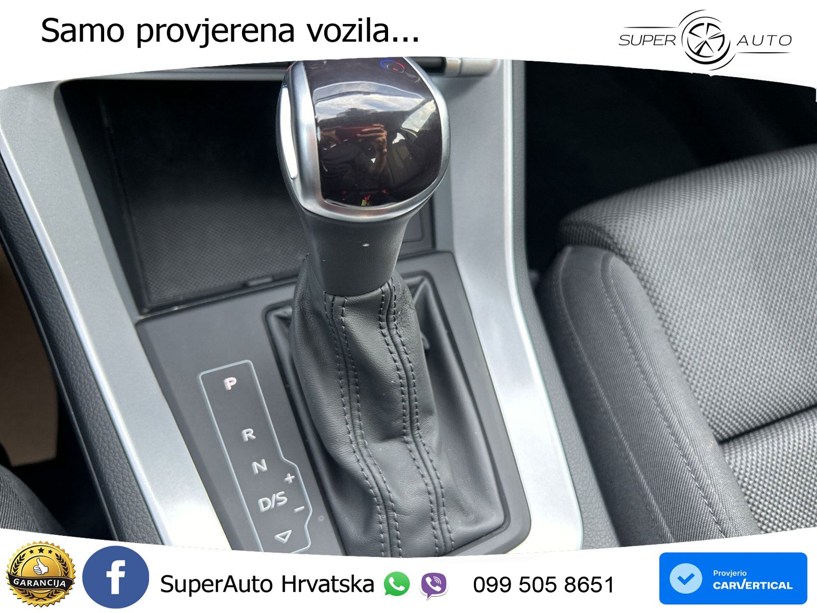 Audi Q3 35 TFSI (150 KS) S tronic advanced LED+GR SJED+ACC