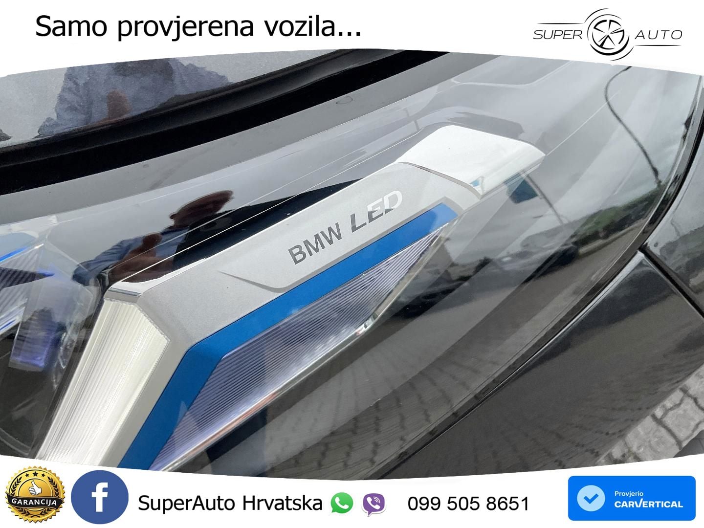 BMW X3 20 xDrive Steptronic LED+GR SJED+ACC