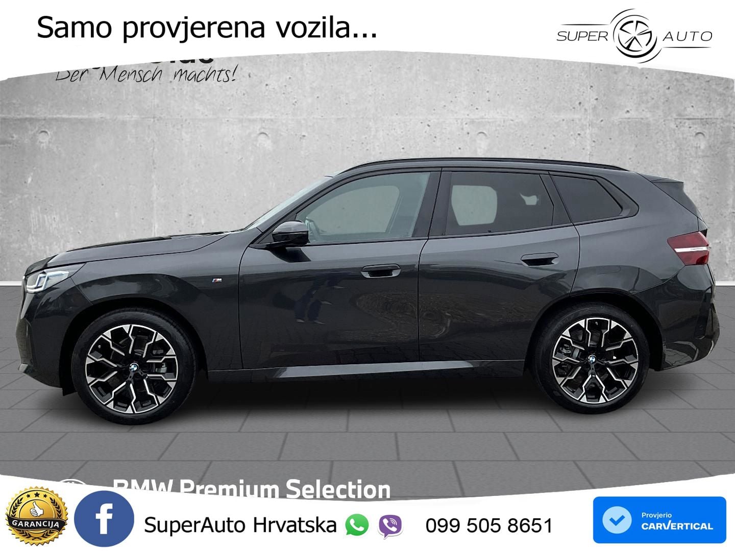 BMW X3 20 xDrive Steptronic LED+GR SJED+ACC