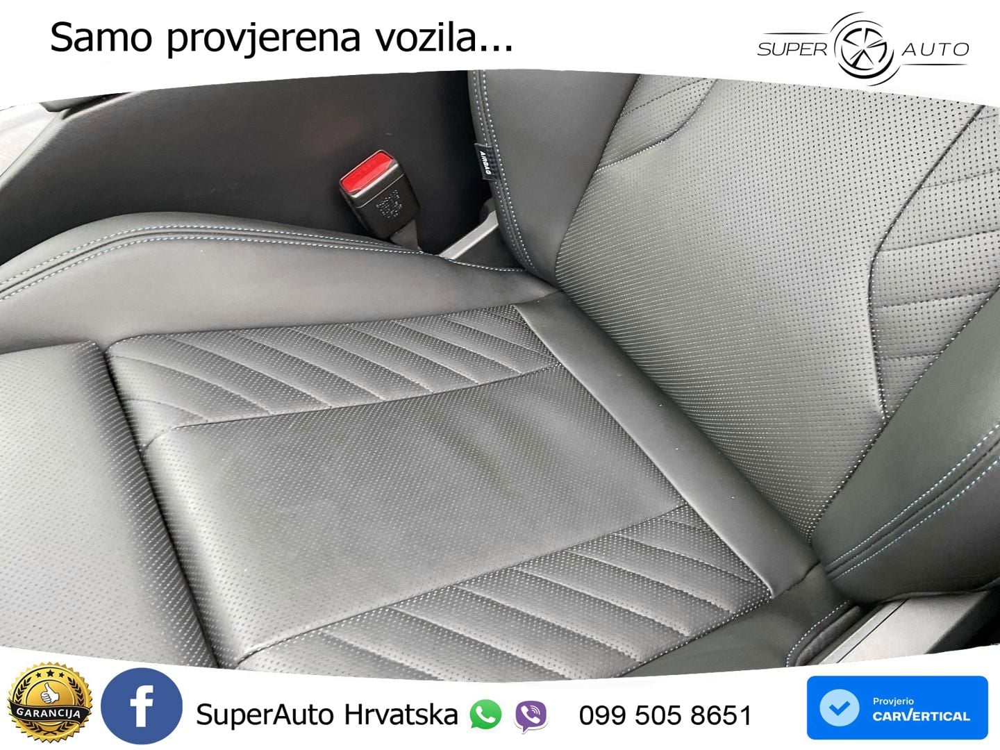 BMW X3 20 xDrive Steptronic LED+GR SJED+ACC