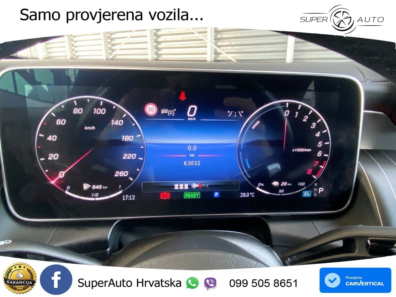 Mercedes GLC 300e (313 KS) 4MATIC 9G-TRONIC AMG ACC+GR SJED+360+PANO