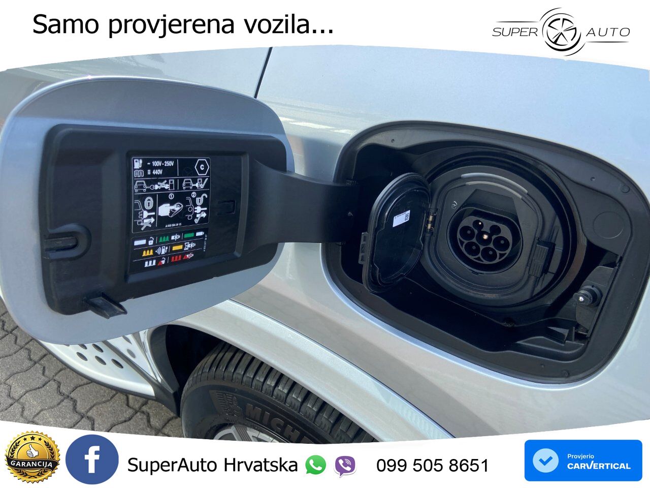 Mercedes GLC 300e (313 KS) 4MATIC 9G-TRONIC AMG ACC+GR SJED+360+PANO