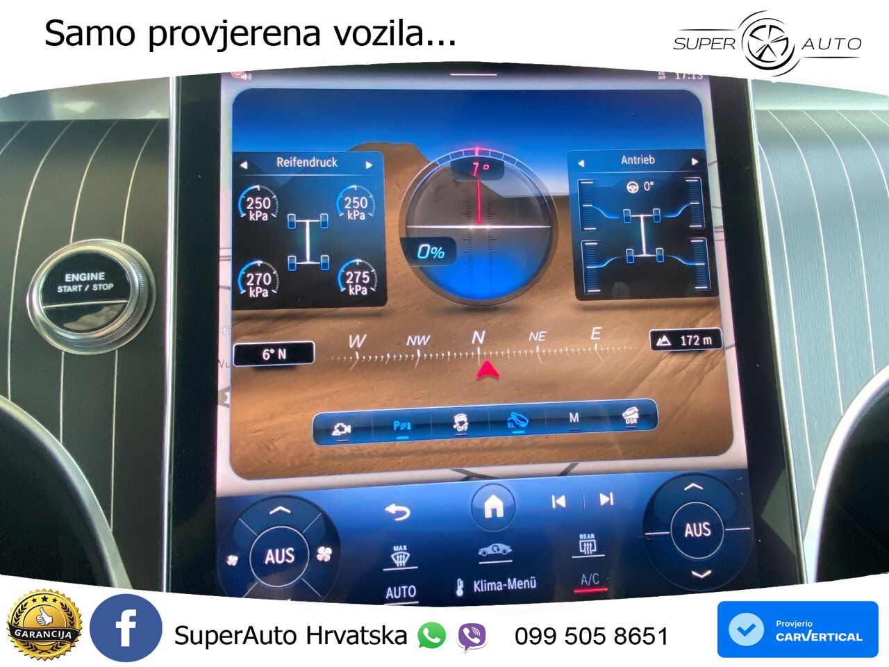 Mercedes GLC 300e (313 KS) 4MATIC 9G-TRONIC AMG ACC+GR SJED+360+PANO