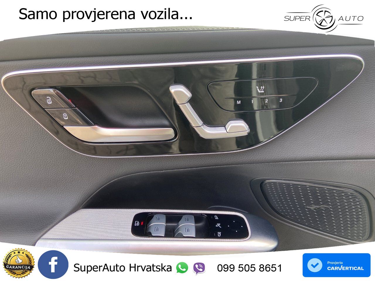 Mercedes GLC 300e (313 KS) 4MATIC 9G-TRONIC AMG ACC+GR SJED+360+PANO