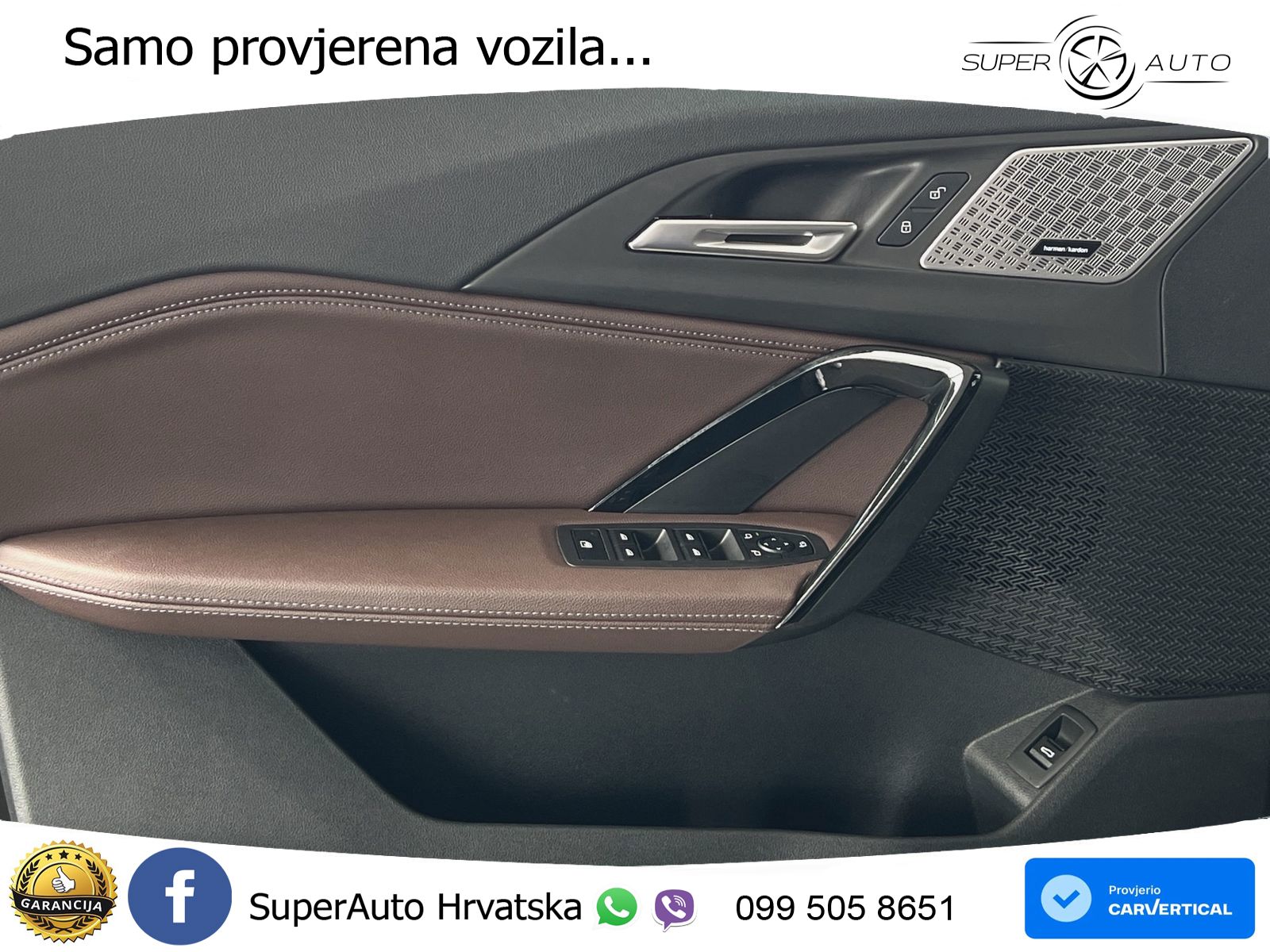 BMW iX1 68 kWh (313 KS) xDrive30