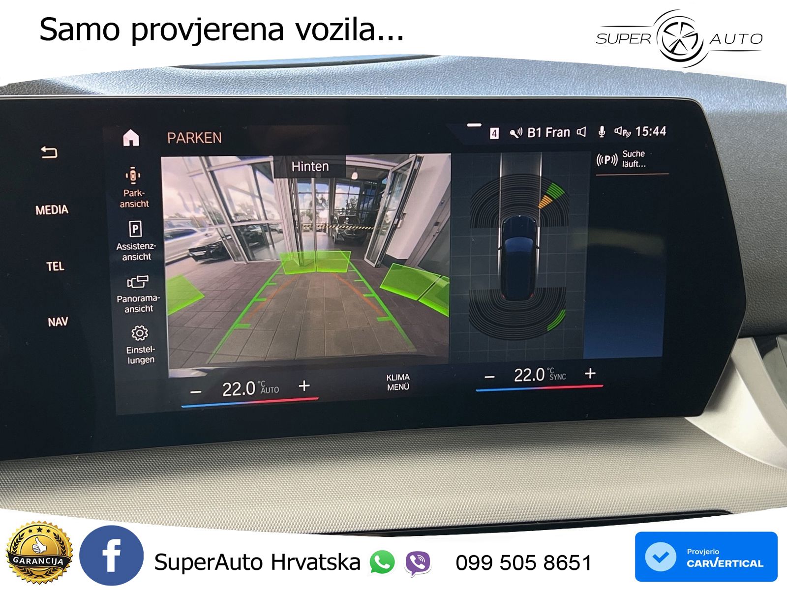 BMW iX1 68 kWh (313 KS) xDrive30