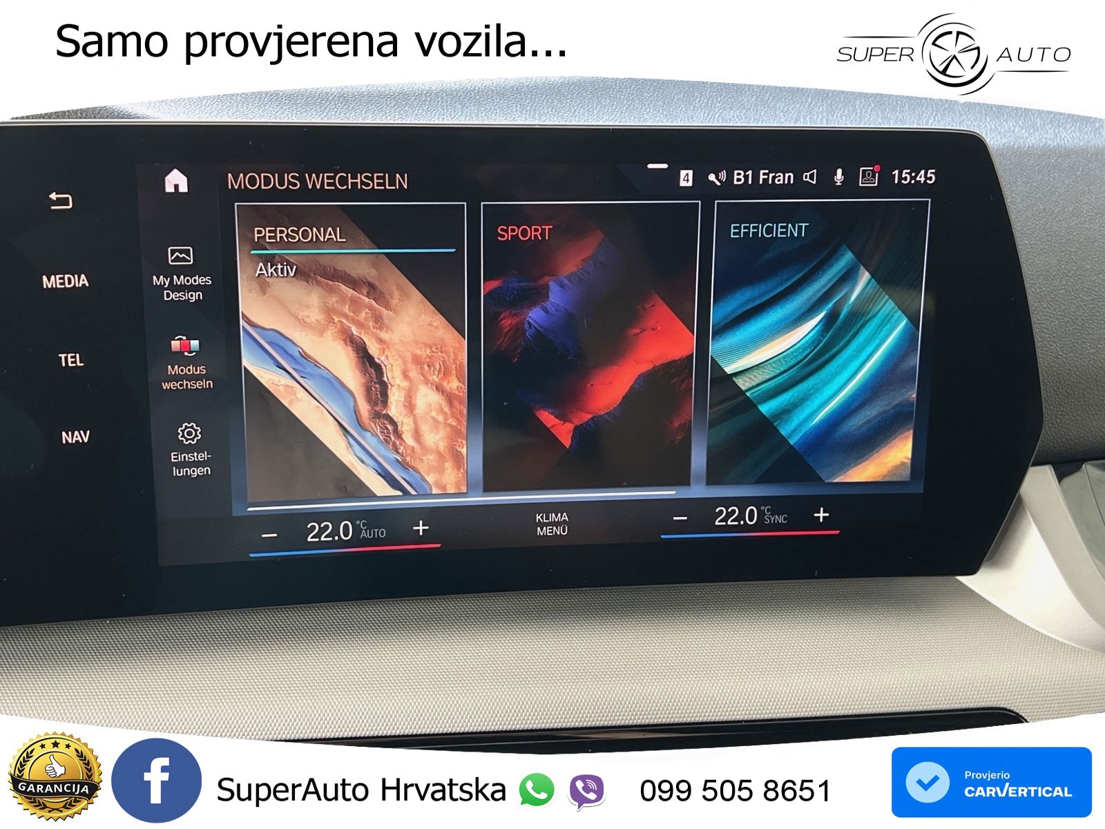 BMW iX1 68 kWh (313 KS) xDrive30