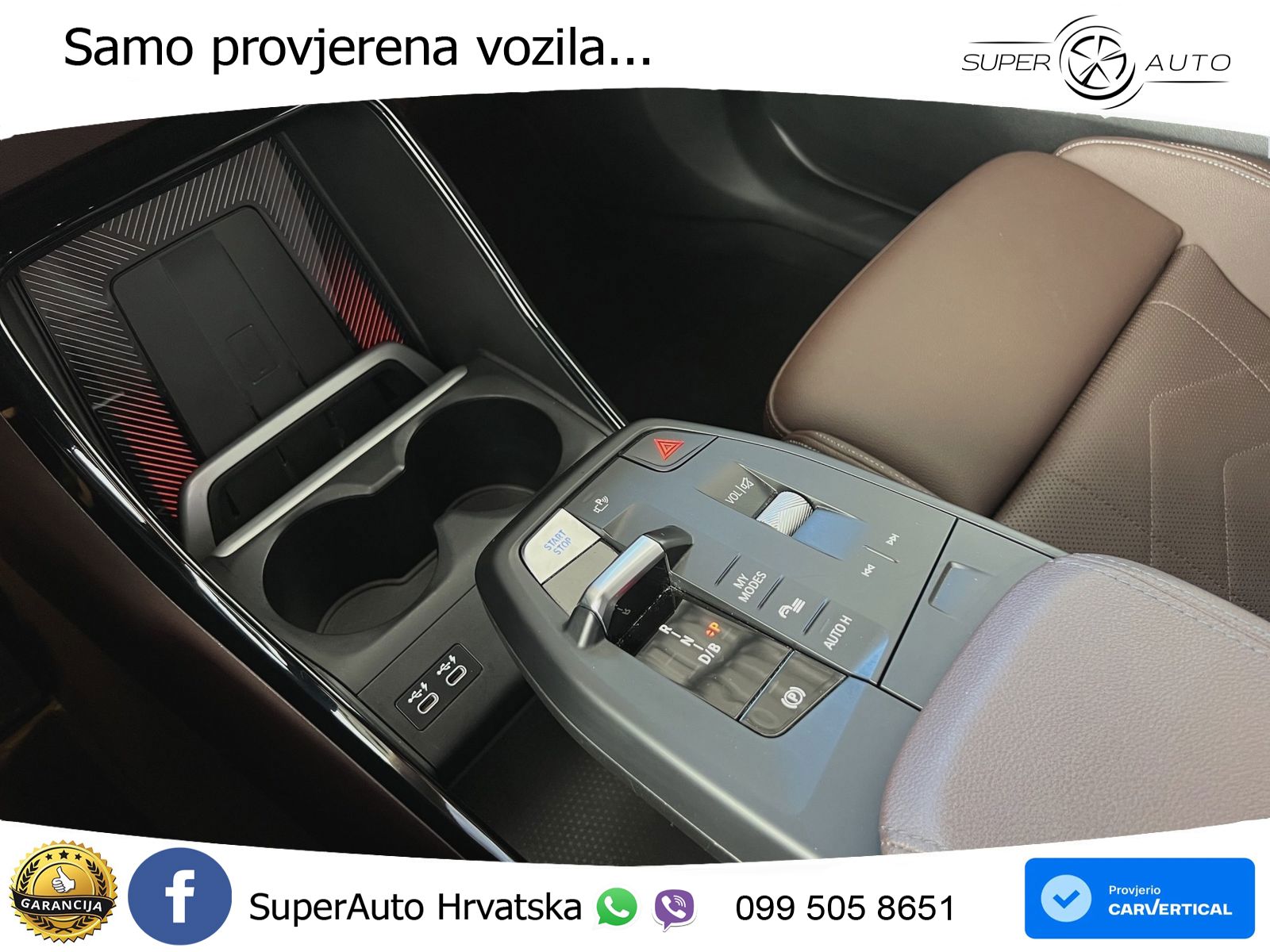 BMW iX1 68 kWh (313 KS) xDrive30