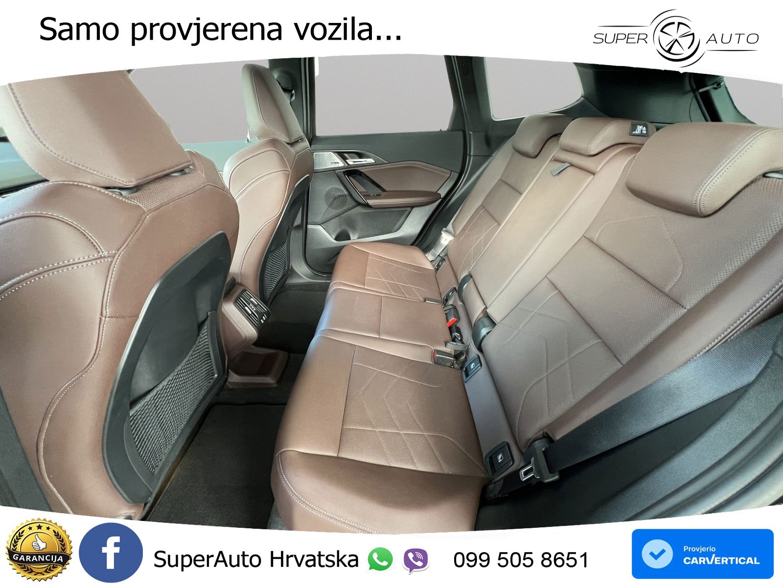 BMW iX1 68 kWh (313 KS) xDrive30