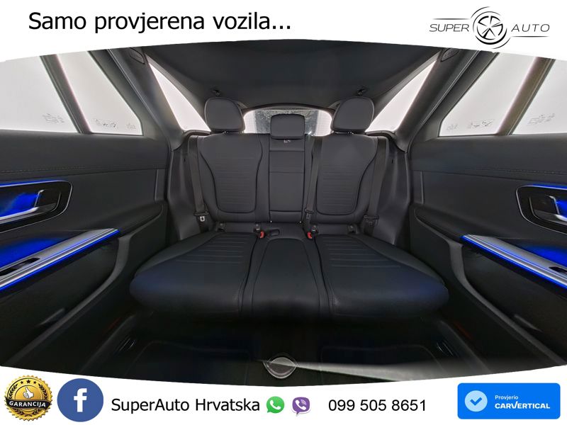 Mercedes GLC 300 (258 KS) 4MATIC 9G-TRONIC AMG ACC+GR SJED+360+PANO