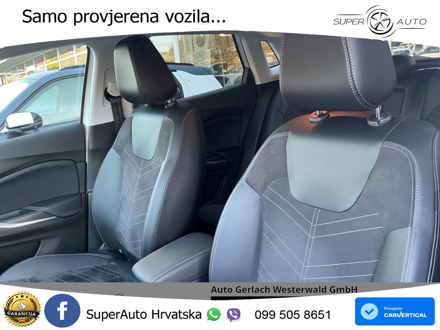 Opel Grandland 1.2i Turbo (130 KS) Automatic GS