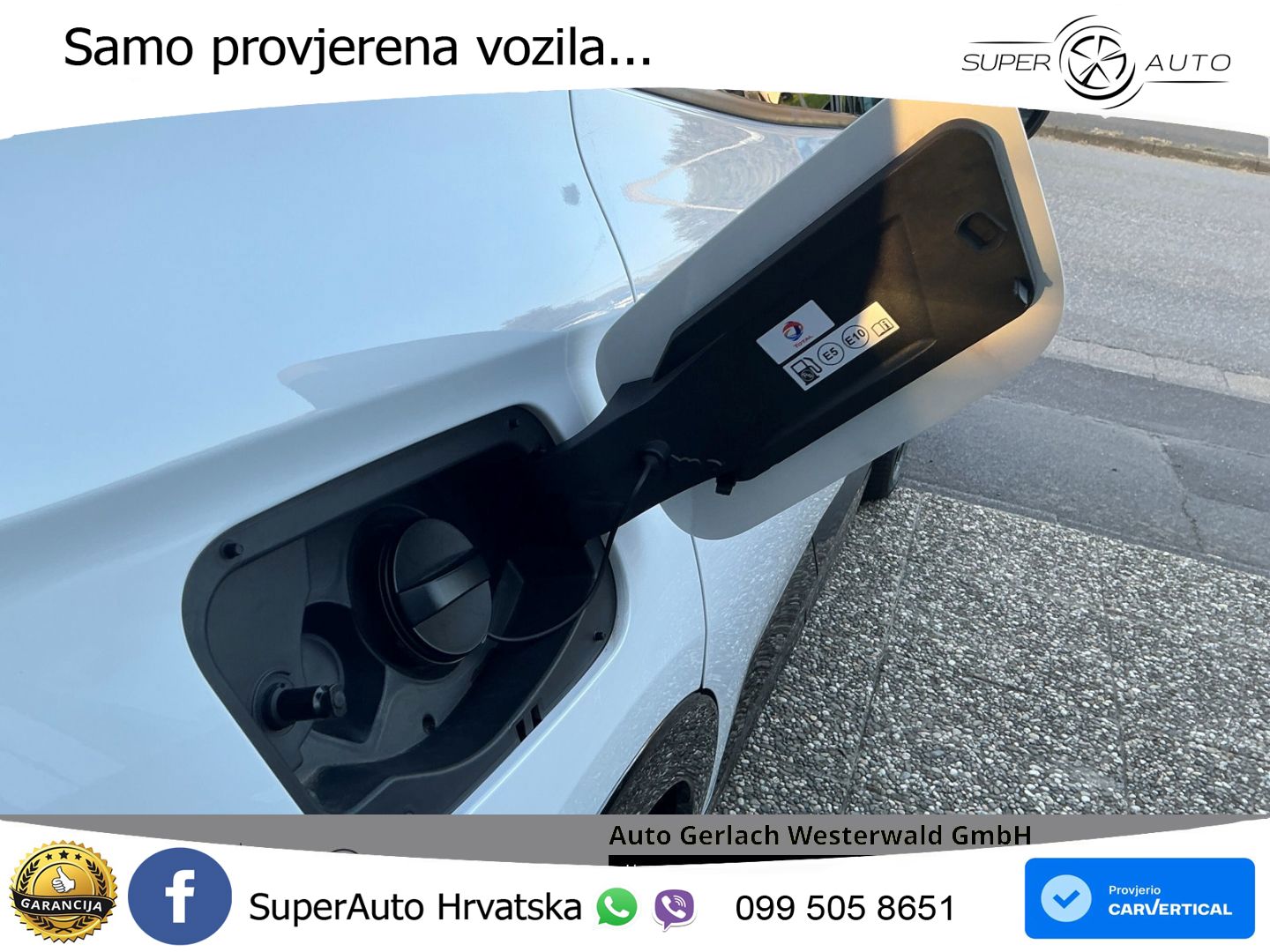 Opel Grandland 1.2i Turbo (130 KS) Automatic GS