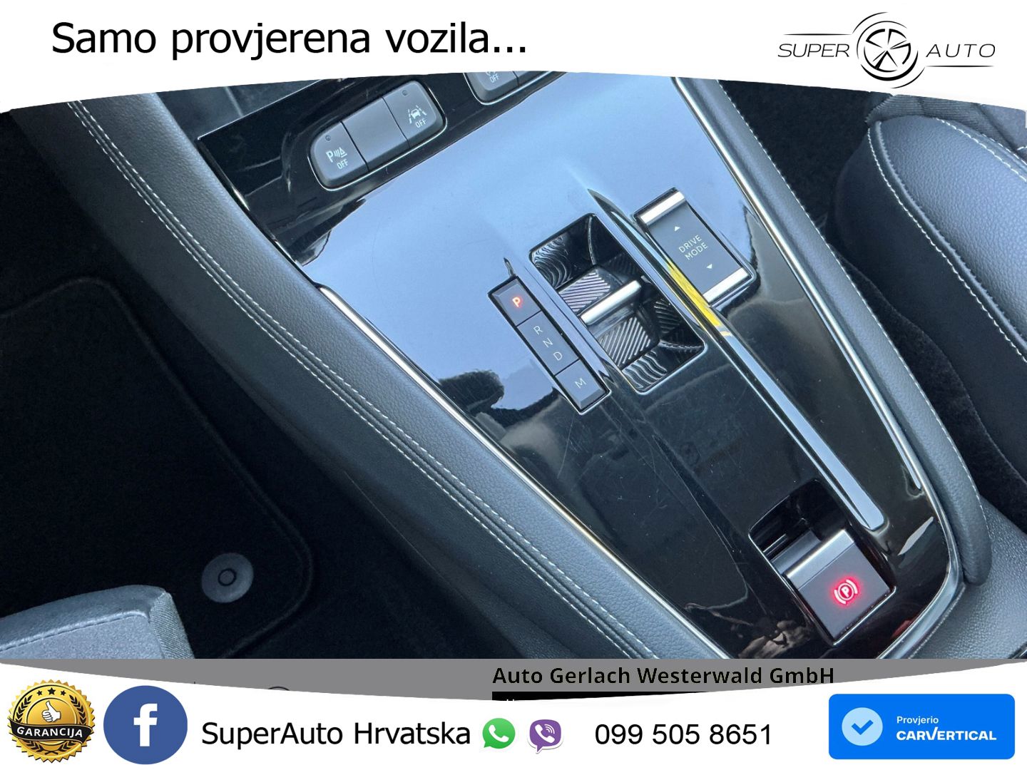 Opel Grandland 1.2i Turbo (130 KS) Automatic GS