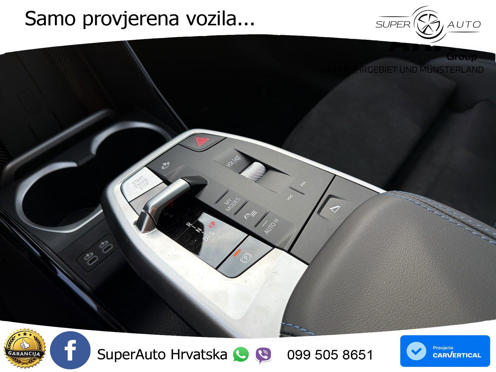 BMW X2 M35i xDrive Steptronic LED+GR SJED+ACC