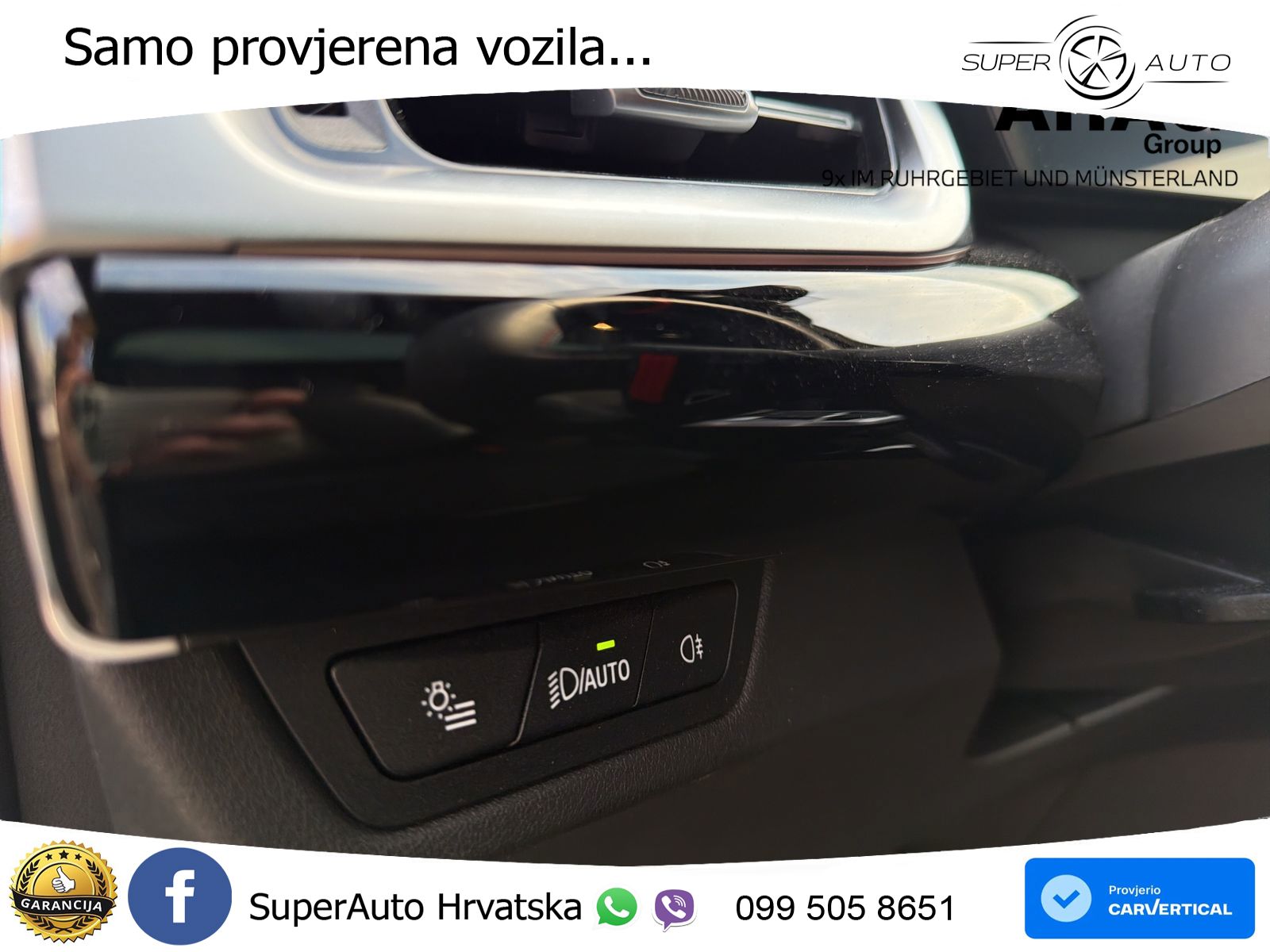 BMW X2 M35i xDrive Steptronic LED+GR SJED+ACC
