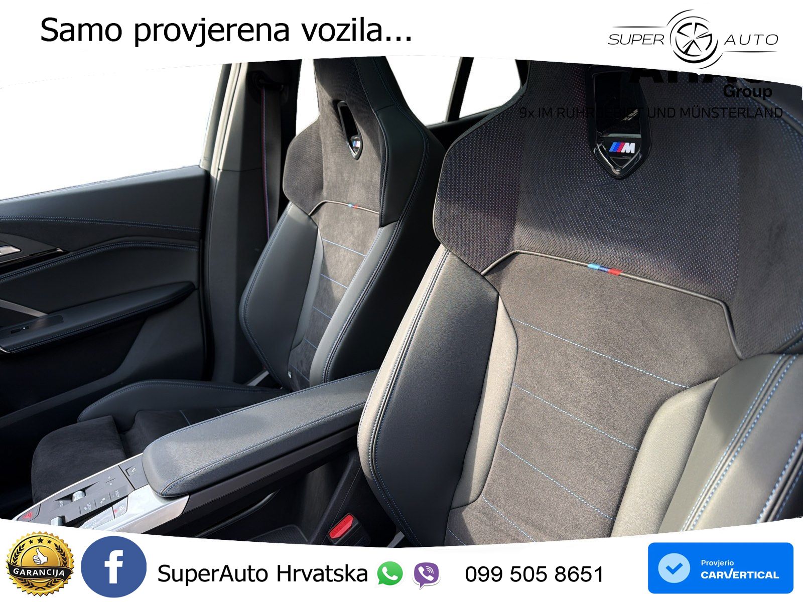 BMW X2 M35i xDrive Steptronic LED+GR SJED+ACC