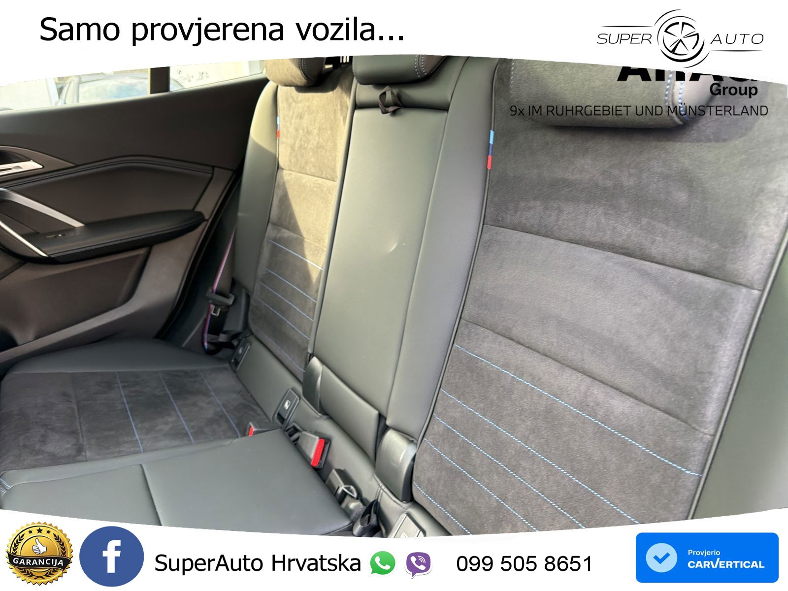 BMW X2 M35i xDrive Steptronic LED+GR SJED+ACC