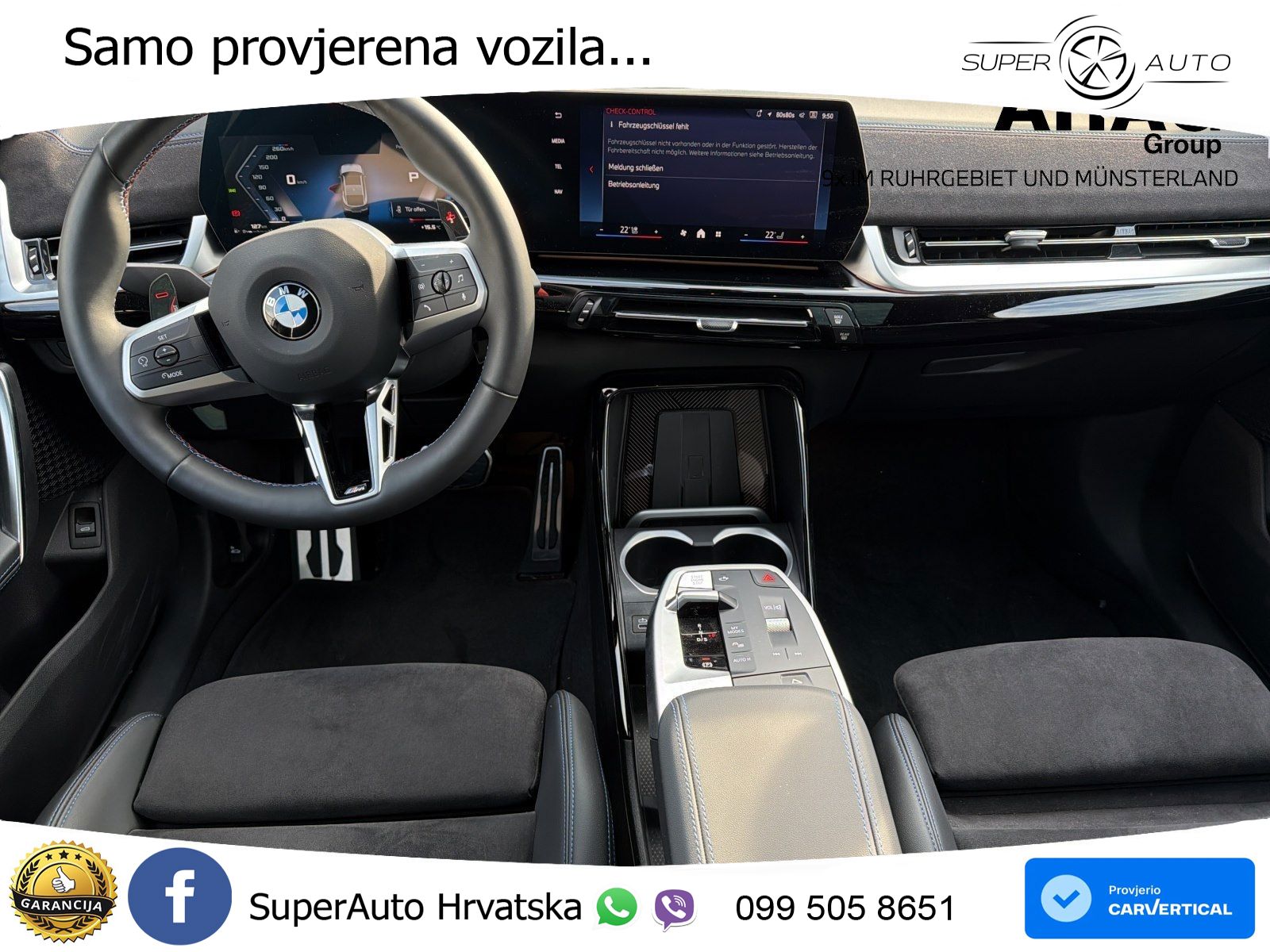 BMW X2 M35i xDrive Steptronic LED+GR SJED+ACC