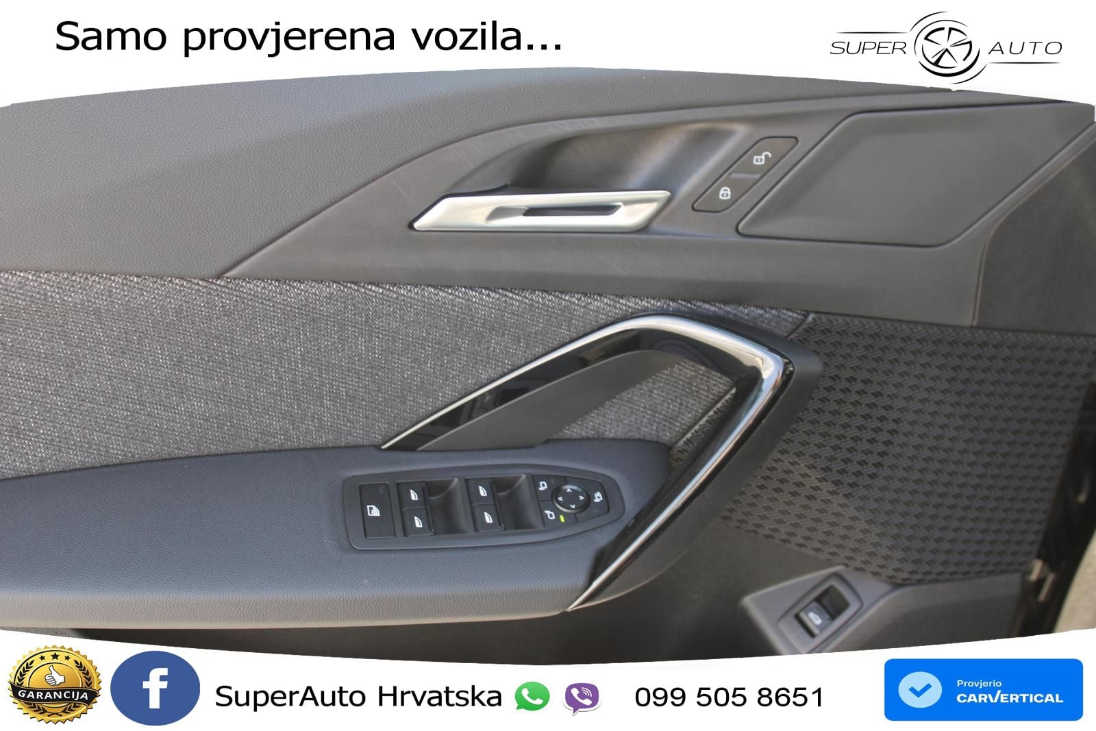 BMW X1 18i (136 KS) sDrive Steptronic