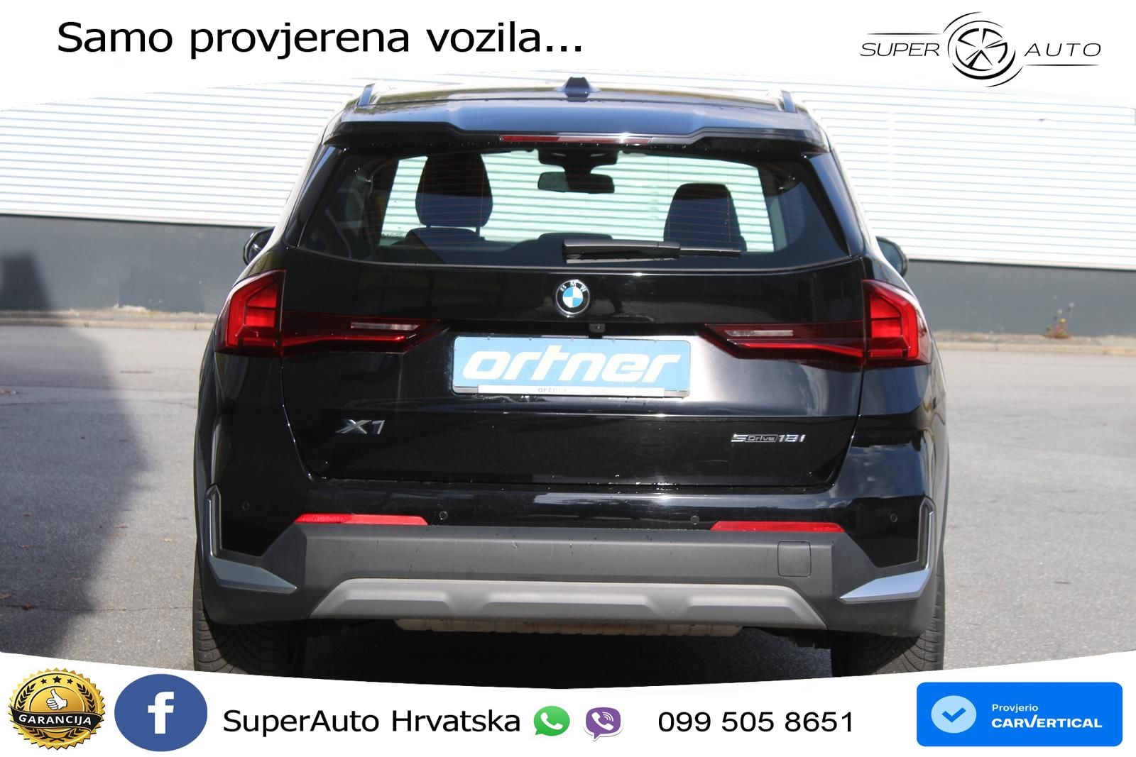 BMW X1 18i (136 KS) sDrive Steptronic