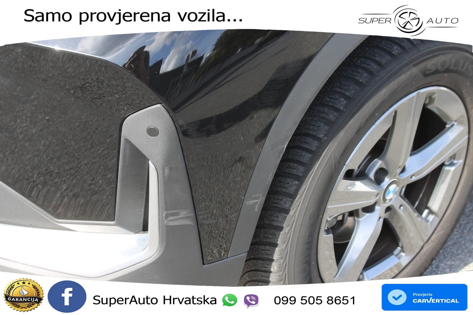 BMW X1 18i (136 KS) sDrive Steptronic