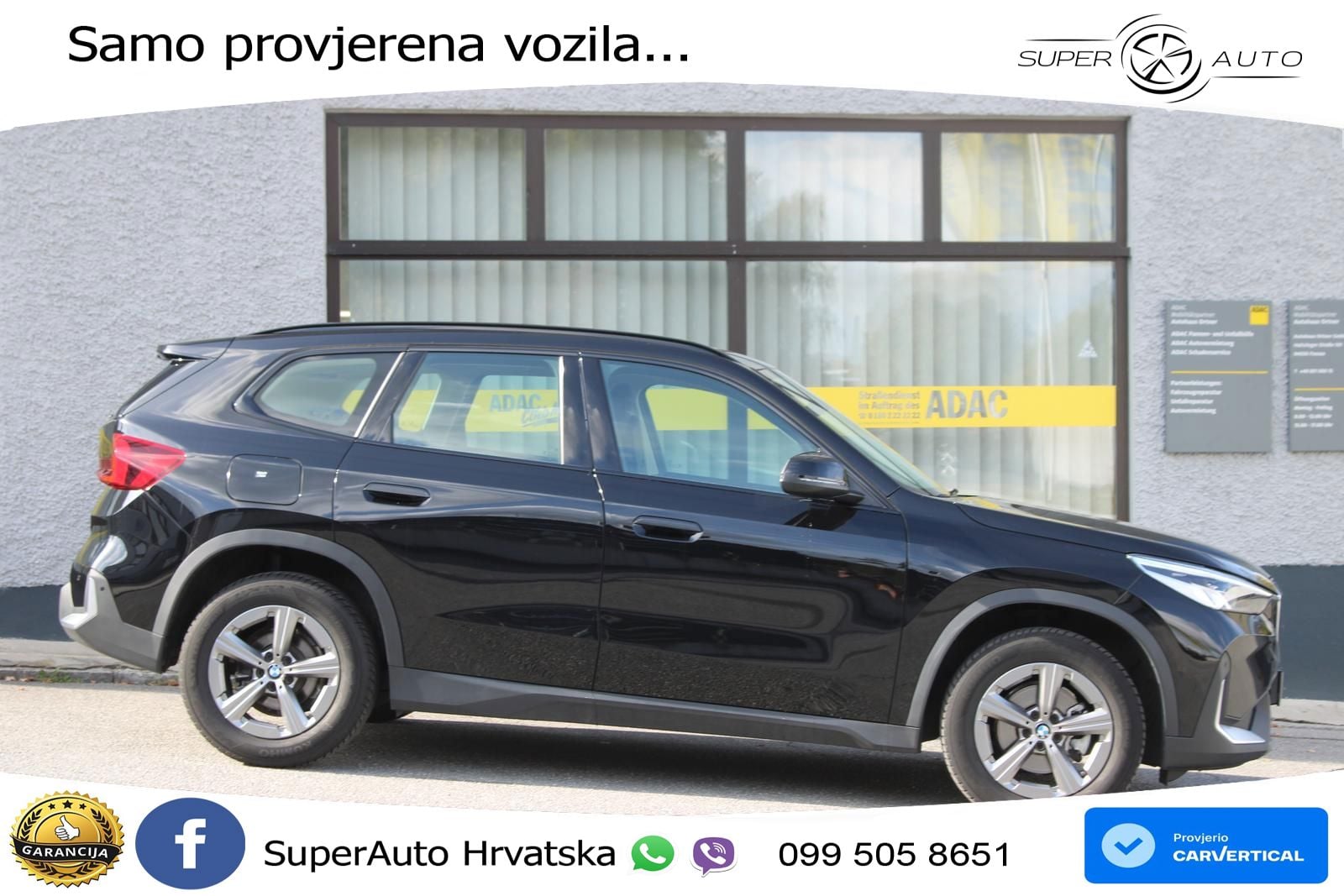 BMW X1 18i (136 KS) sDrive Steptronic