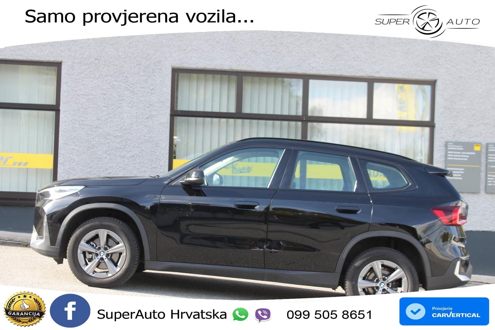 BMW X1 18i (136 KS) sDrive Steptronic
