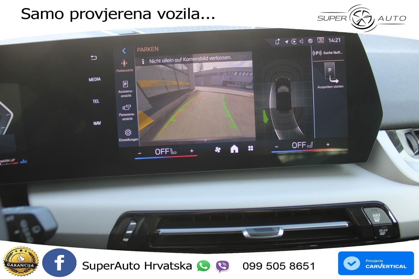 BMW X1 18i (136 KS) sDrive Steptronic