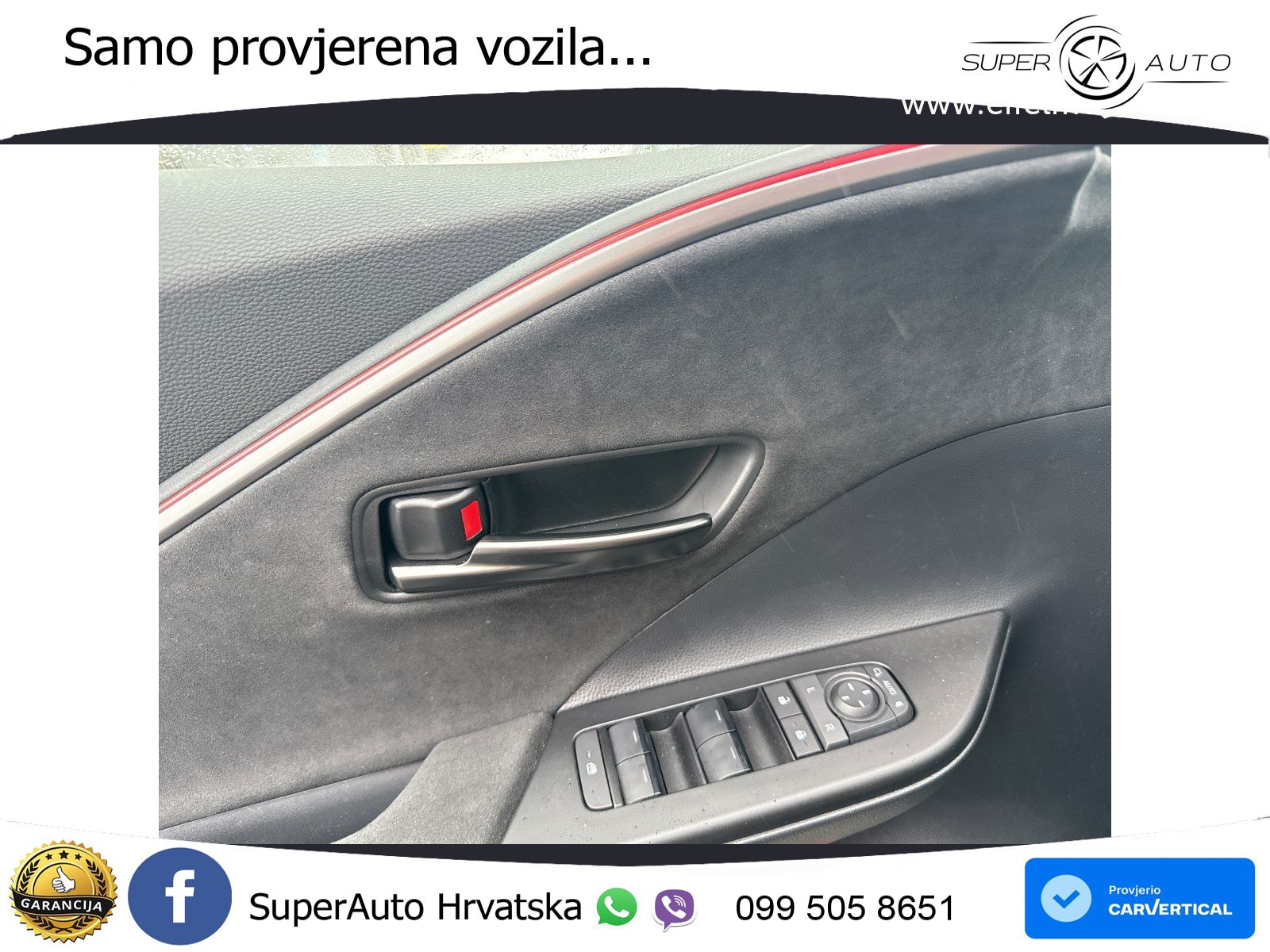 Toyota C-HR 2.0 (223 KS) PHEV e-CVT GR Sport LED+GR SJED+ACC