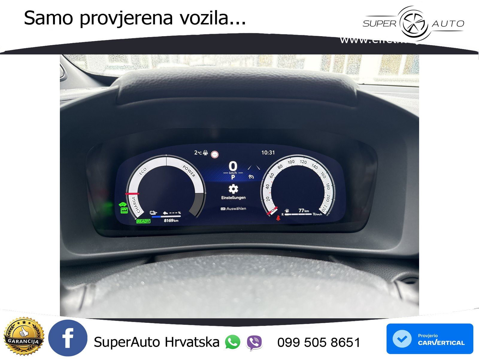 Toyota C-HR 2.0 (223 KS) PHEV e-CVT GR Sport LED+GR SJED+ACC