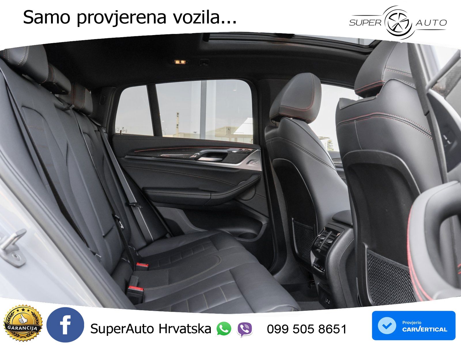BMW X4 M40i (360 KS) xDrive Steptronic LED+GR SJED+ACC