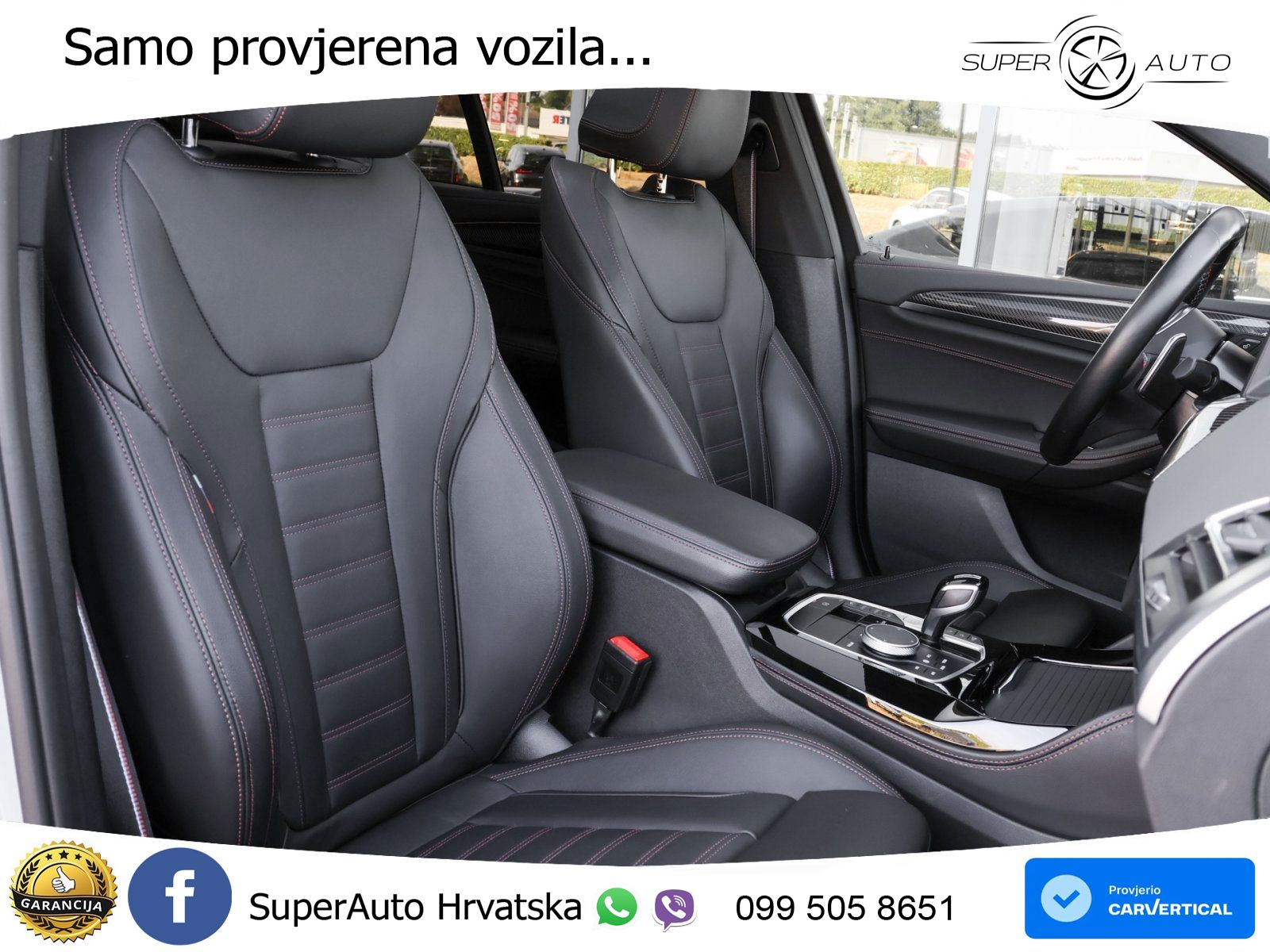 BMW X4 M40i (360 KS) xDrive Steptronic LED+GR SJED+ACC
