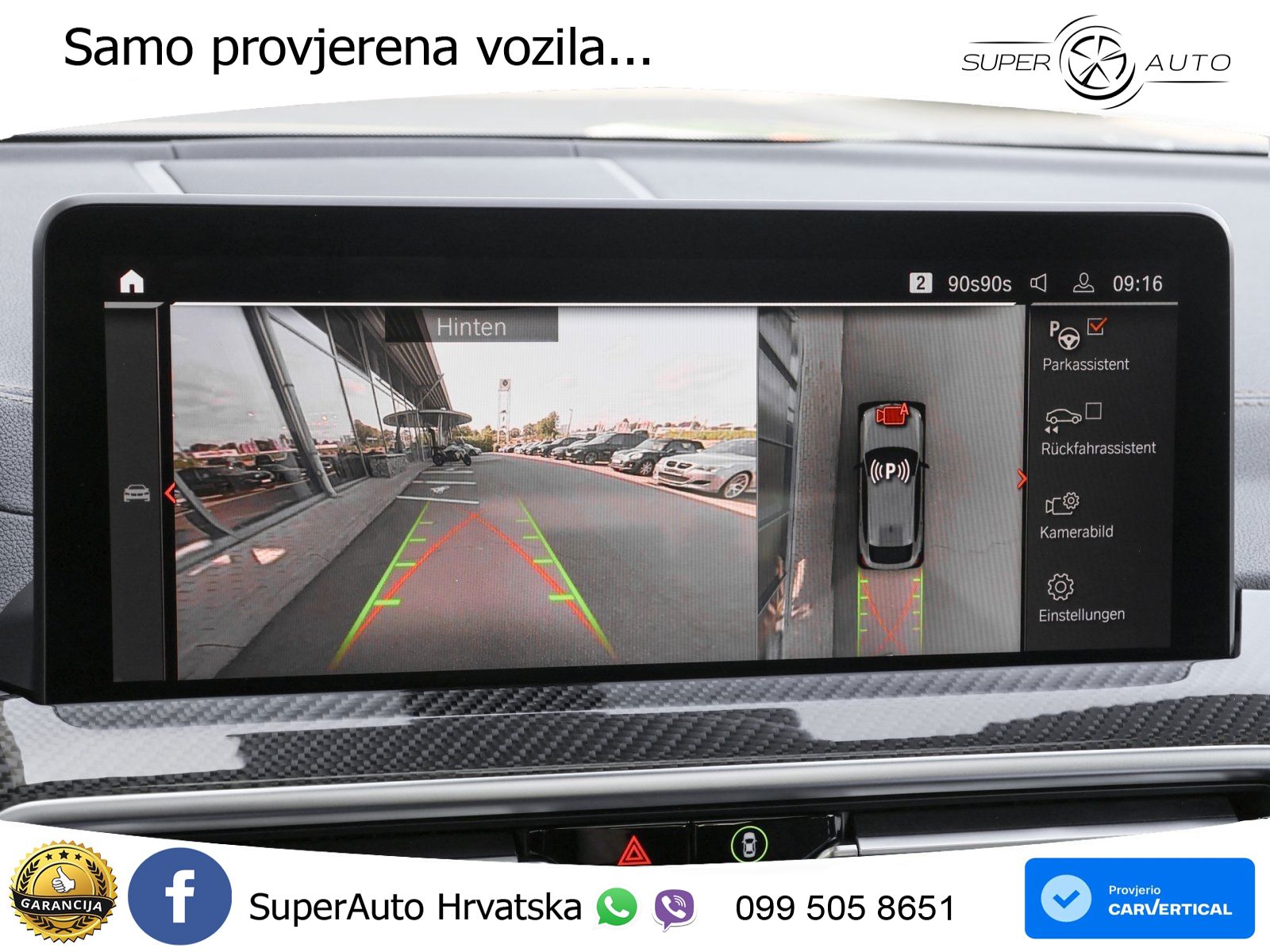BMW X4 M40i (360 KS) xDrive Steptronic LED+GR SJED+ACC
