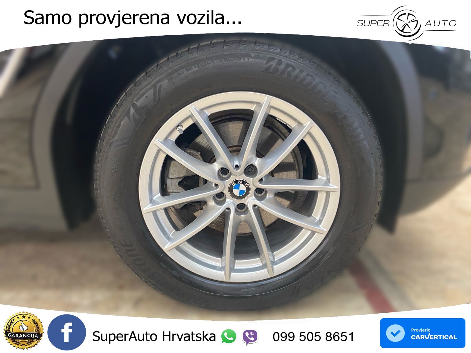 BMW X3 20i xDrive Steptronic LED+GR SJED+ACC