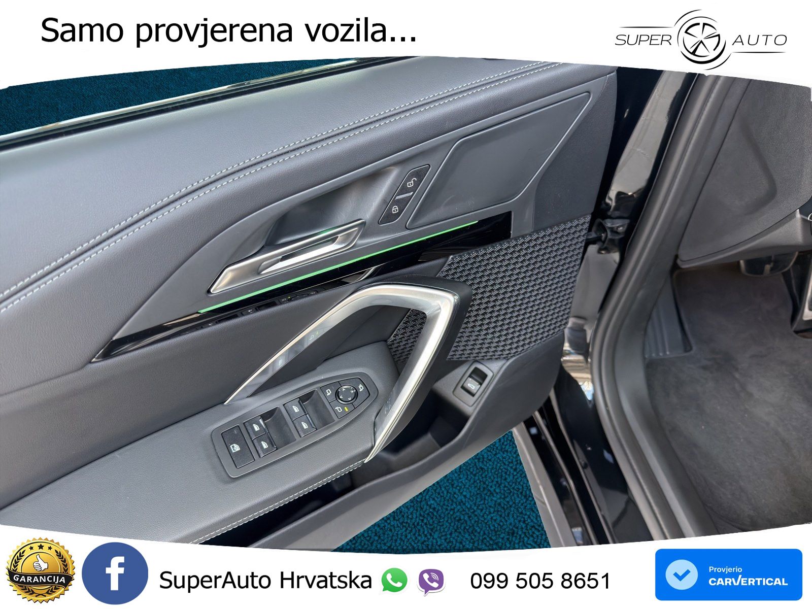 BMW X1 20d (163 KS) sDrive Steptronic M Sport LED+GR SJED+ACC