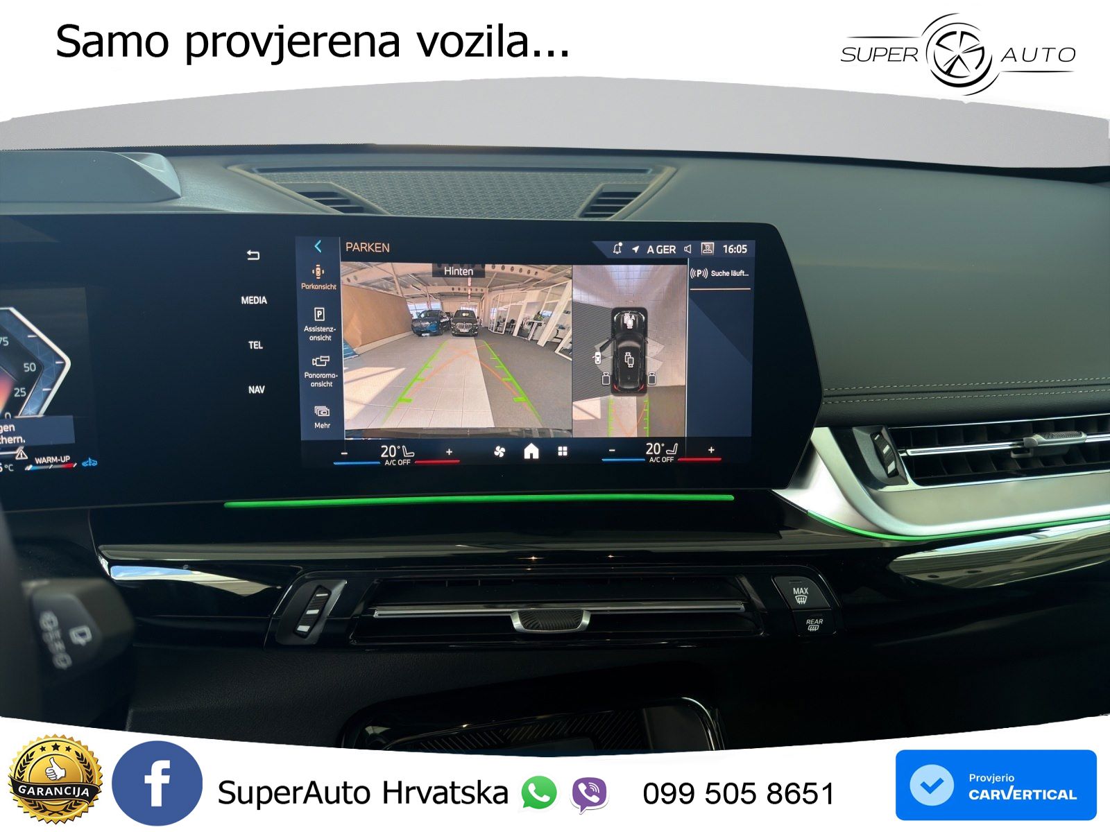 BMW X1 20d (163 KS) sDrive Steptronic M Sport LED+GR SJED+ACC