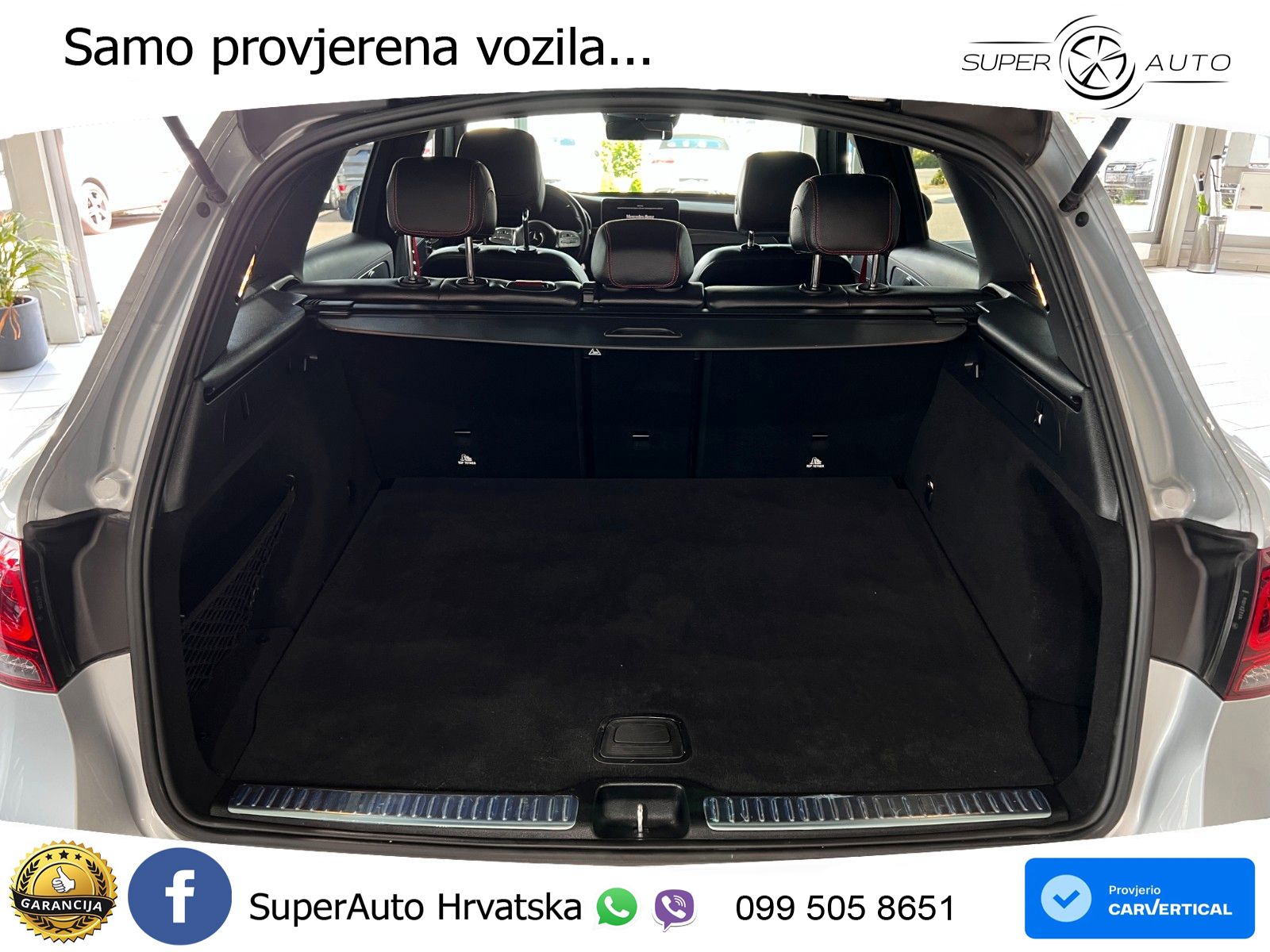 Mercedes GLC 300d (245 KS) 4MATIC G-TRONIC AMG LED+GR SJED+ACC