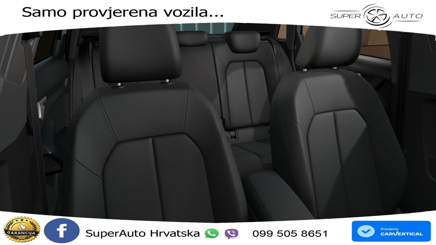 Audi A3 allstreet 35 TFSI (150 KS) S tronic