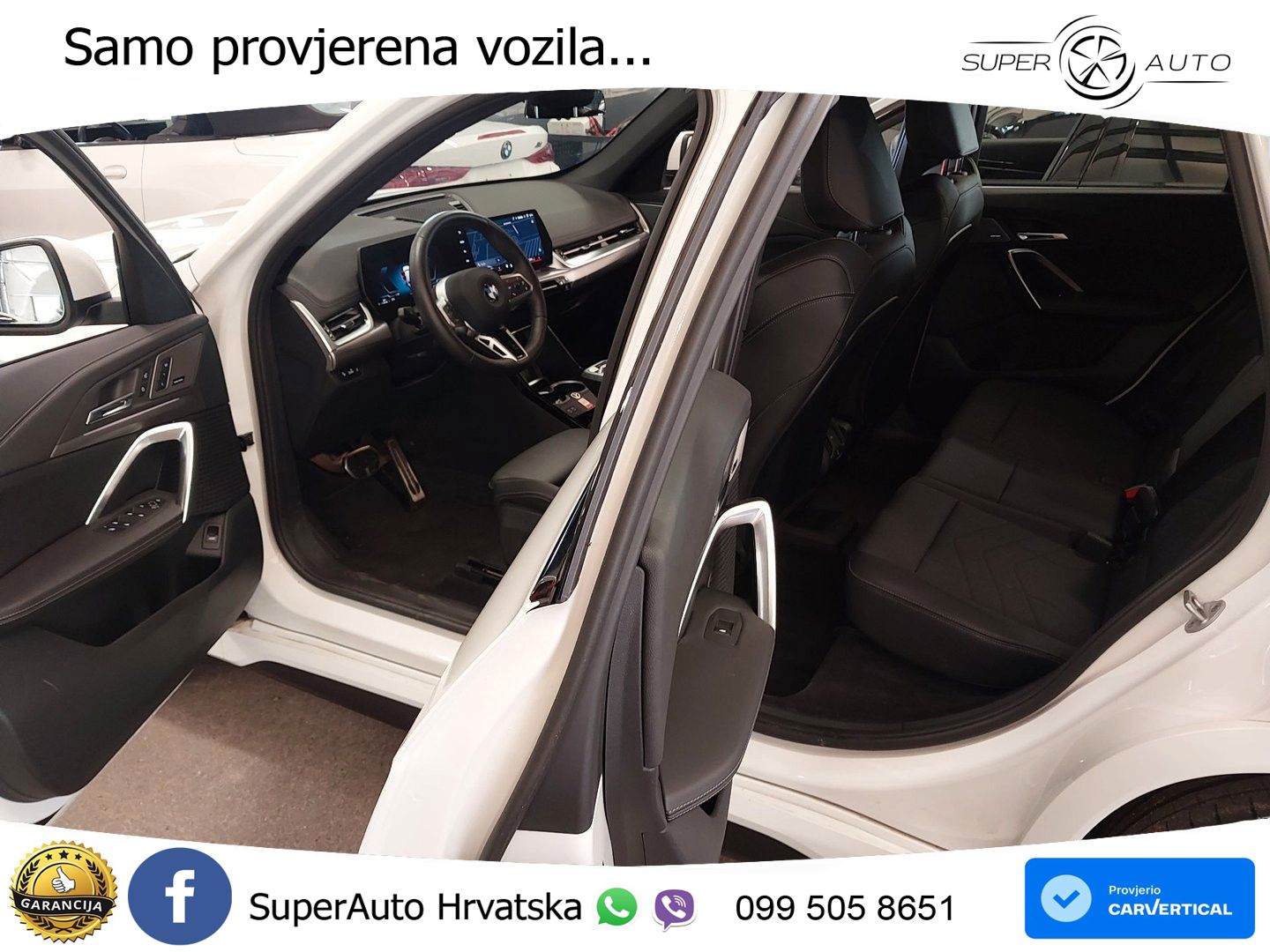 BMW X1 23i (218 KS) xDrive Steptronic M Sport LED+GR SJED+ACC