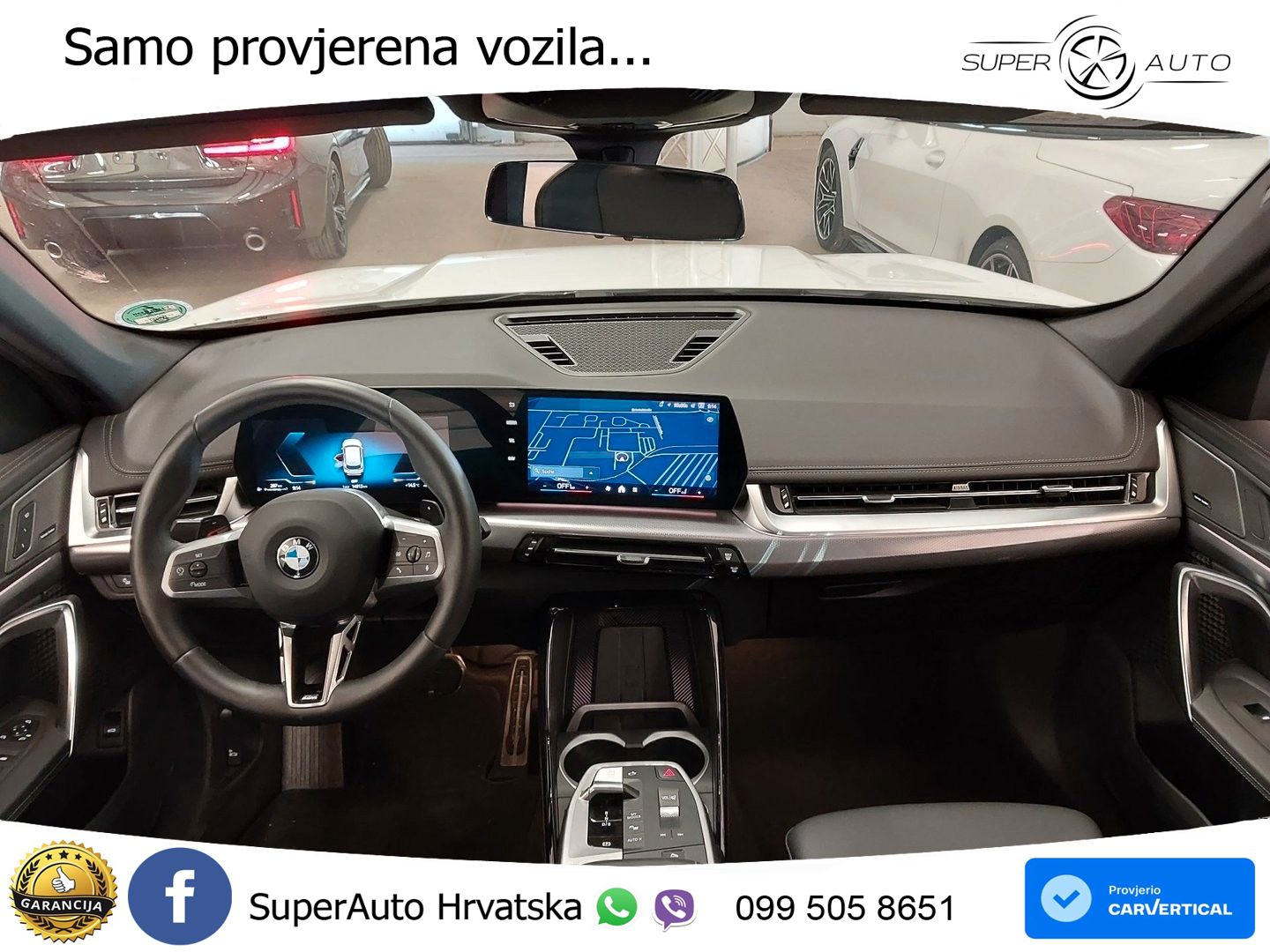 BMW X1 23i (218 KS) xDrive Steptronic M Sport LED+GR SJED+ACC