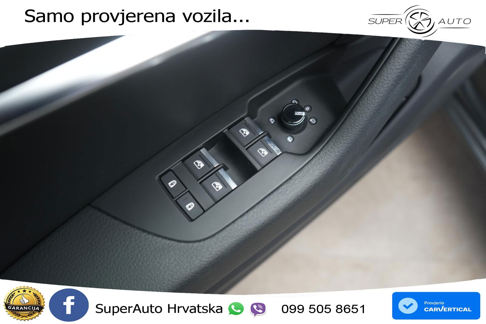Audi A6 45 TDI V6 (231 KS) quattro Tiptronic S line LED+GR SJED+ACC