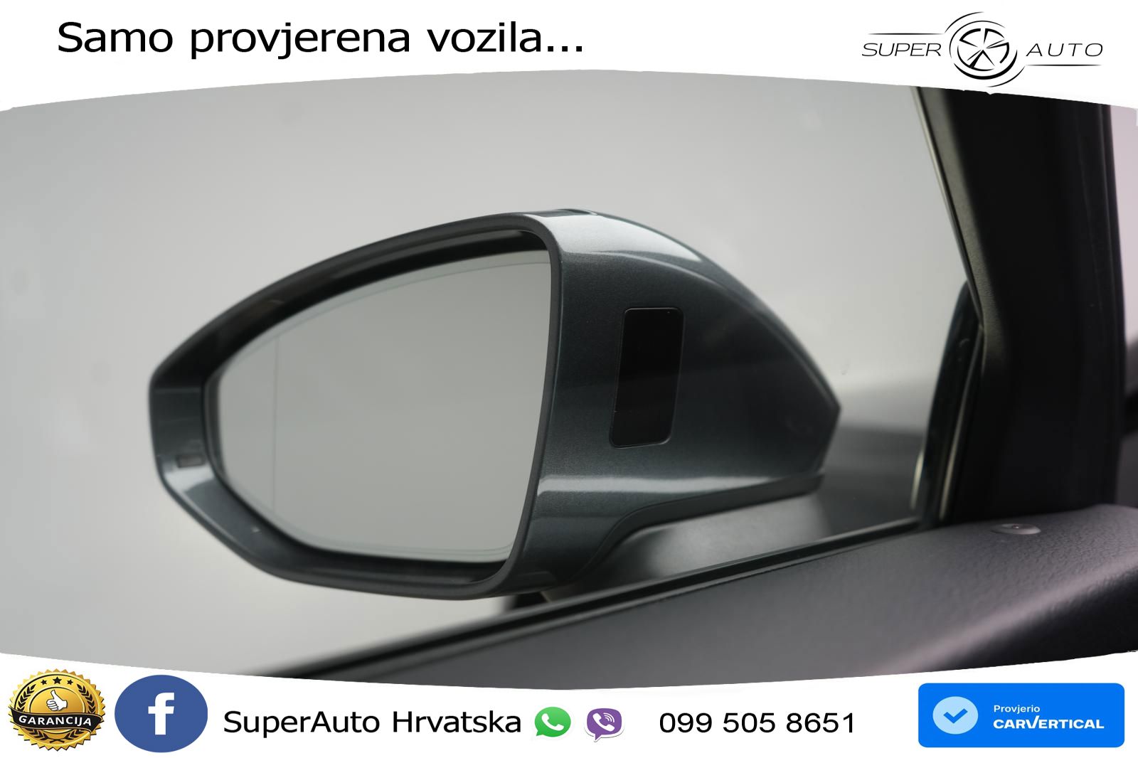 Audi A6 45 TDI V6 (231 KS) quattro Tiptronic S line LED+GR SJED+ACC
