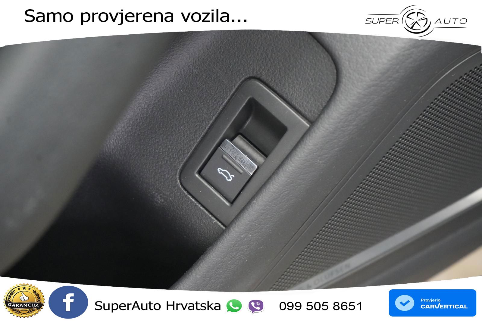 Audi A6 45 TDI V6 (231 KS) quattro Tiptronic S line LED+GR SJED+ACC