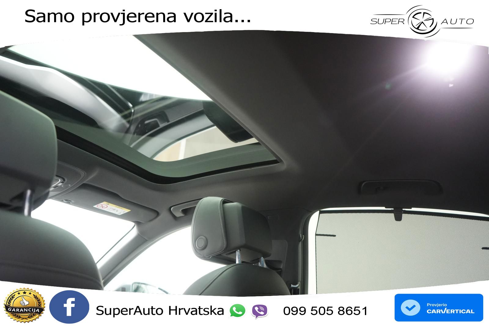 Audi A6 45 TDI V6 (231 KS) quattro Tiptronic S line LED+GR SJED+ACC