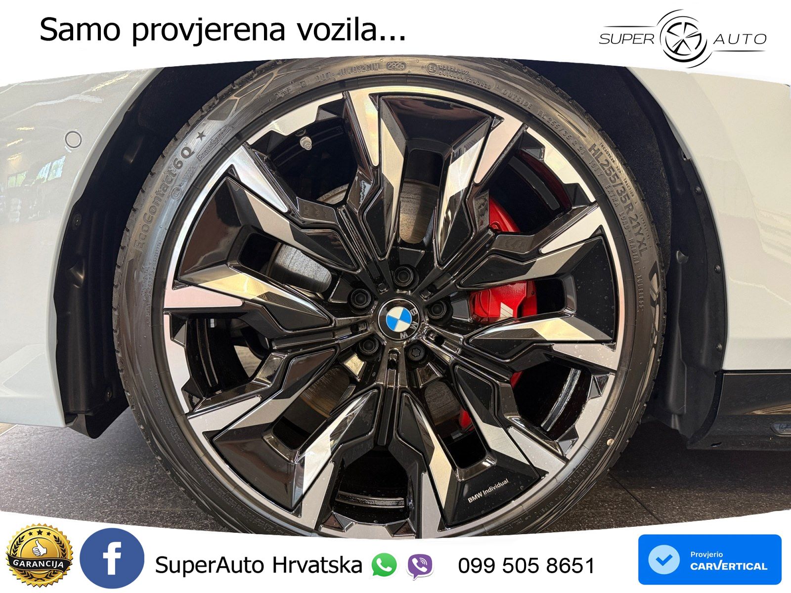 BMW 550e (489 KS) xDrive Steptronic M Sport