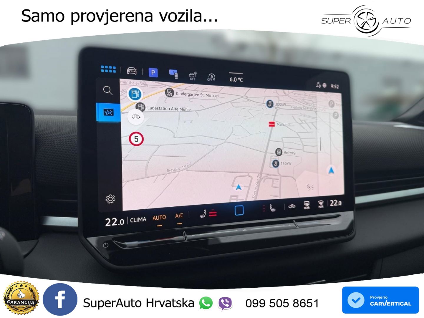 Volkswagen T-Roc II 1.5 eTSI (150 KS)  DSG LED+GR SJED+ACC
