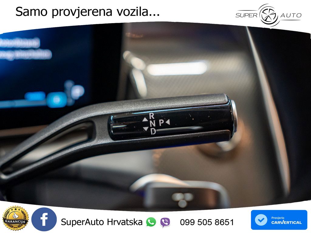 Mercedes GLC 220d (197 KS) 4MATIC 9G-TRONIC AMG LED+GR SJED+ACC