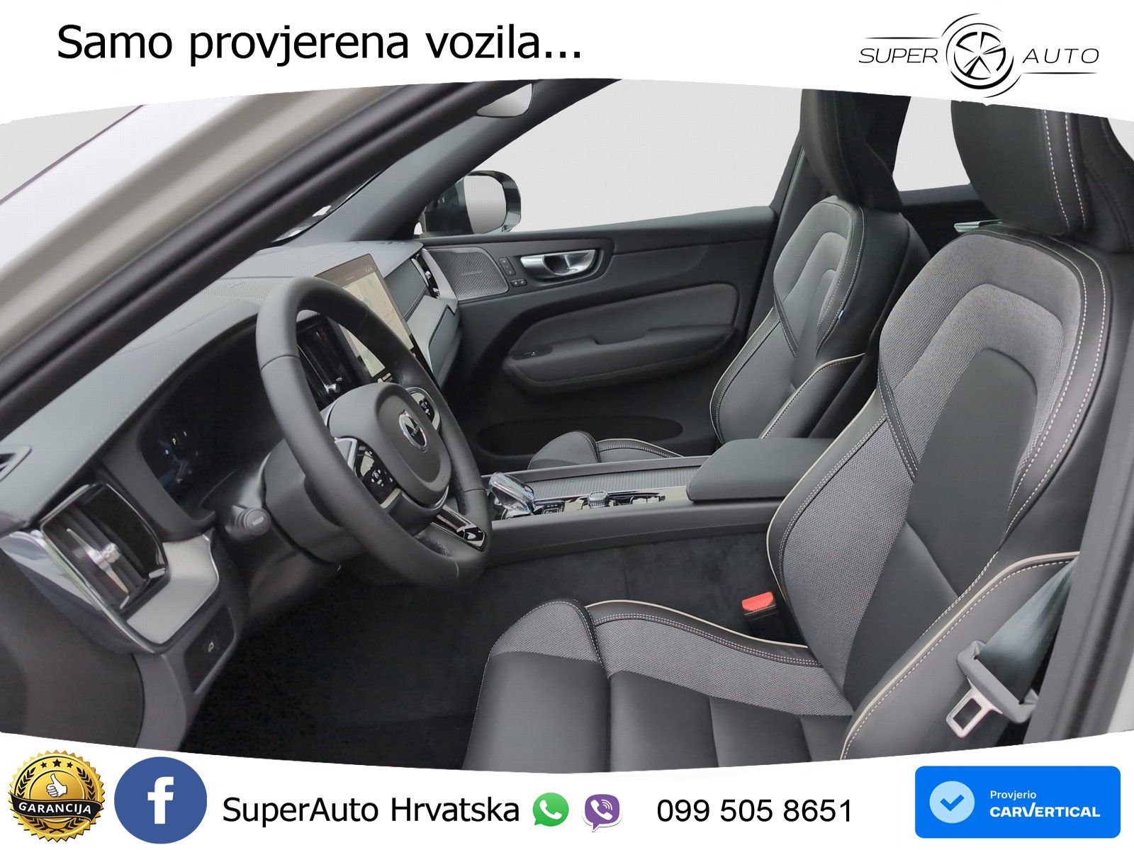Volvo XC60 B5 Benzin AWD Geartronic ACC+HEAD+4xGR SJED+360+PANO