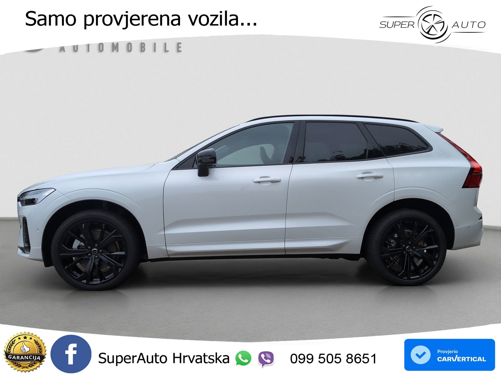 Volvo XC60 B5 Benzin AWD Geartronic ACC+HEAD+4xGR SJED+360+PANO