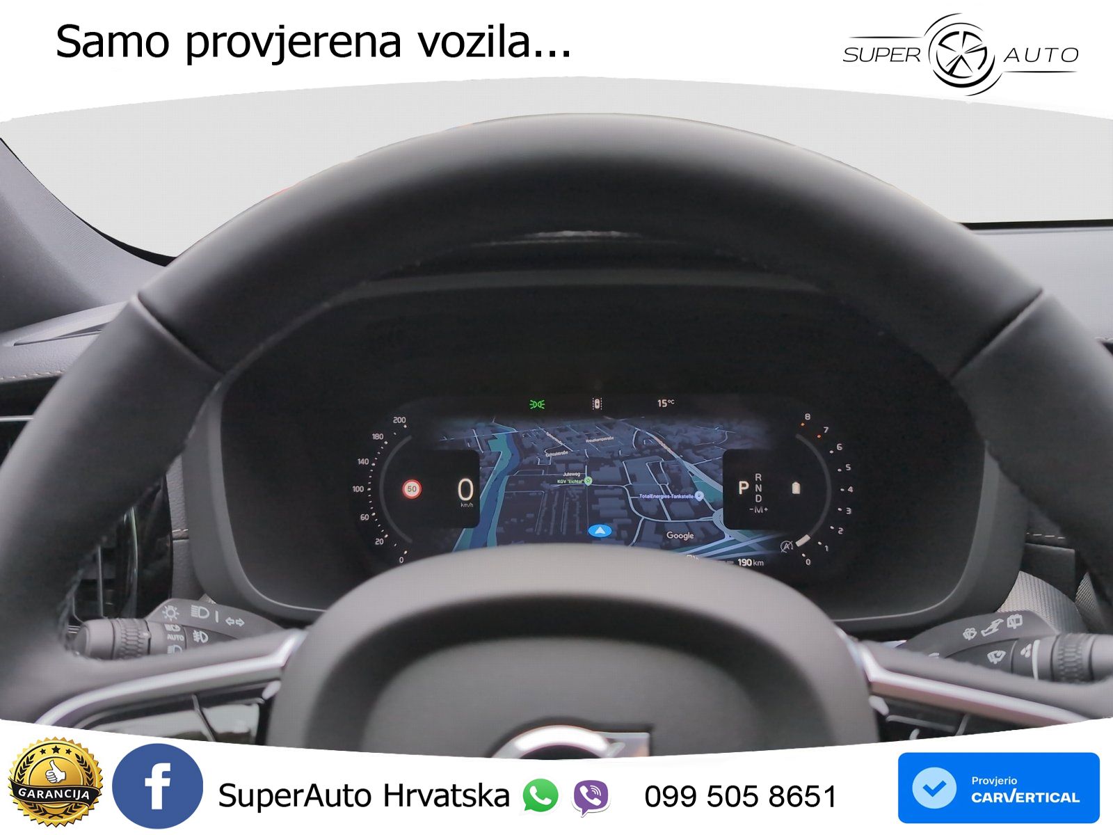 Volvo XC60 B5 Benzin AWD Geartronic ACC+HEAD+4xGR SJED+360+PANO